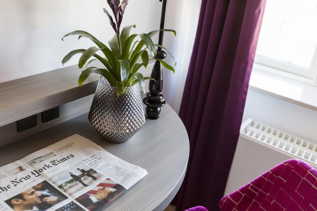 Andersen Boutique Kopenhagen