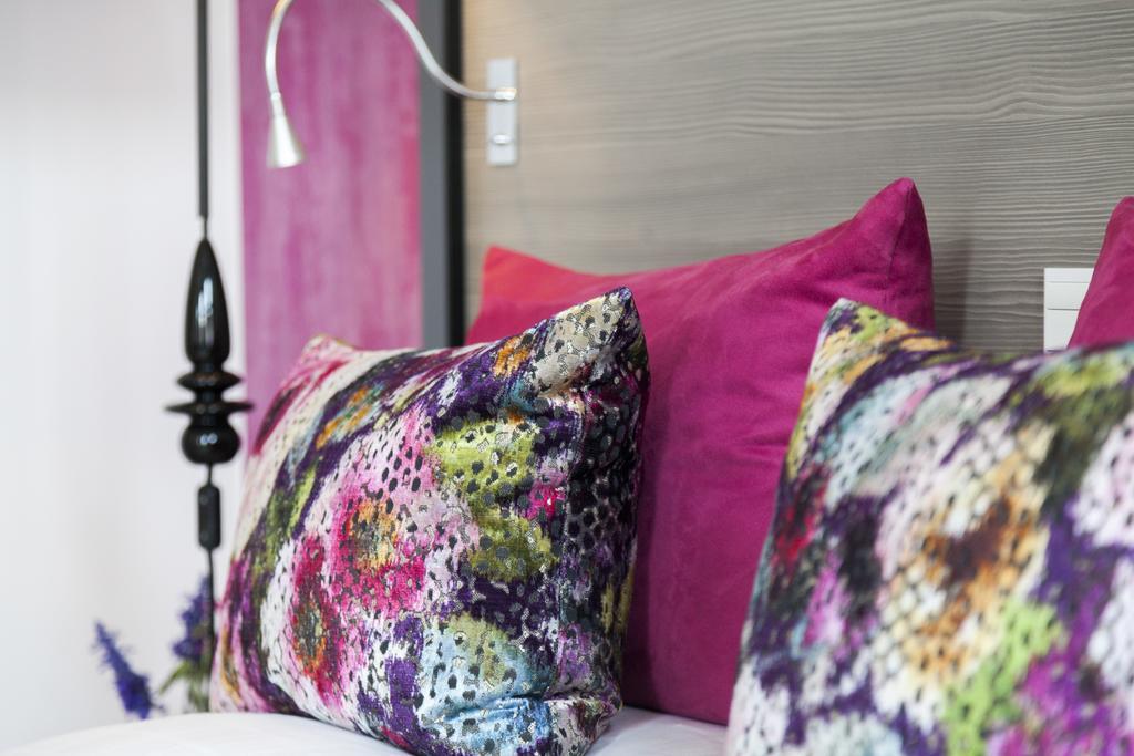 Andersen Boutique Hotel Kopenhagen
