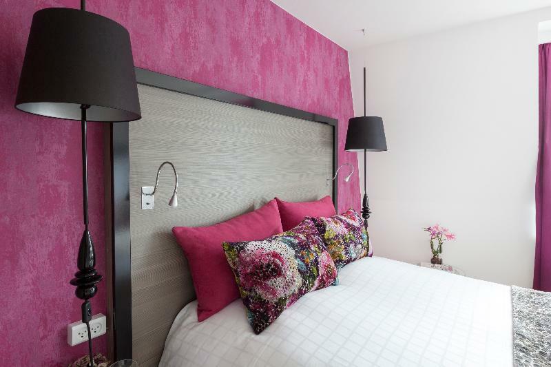 Andersen Boutique Hotel 4*