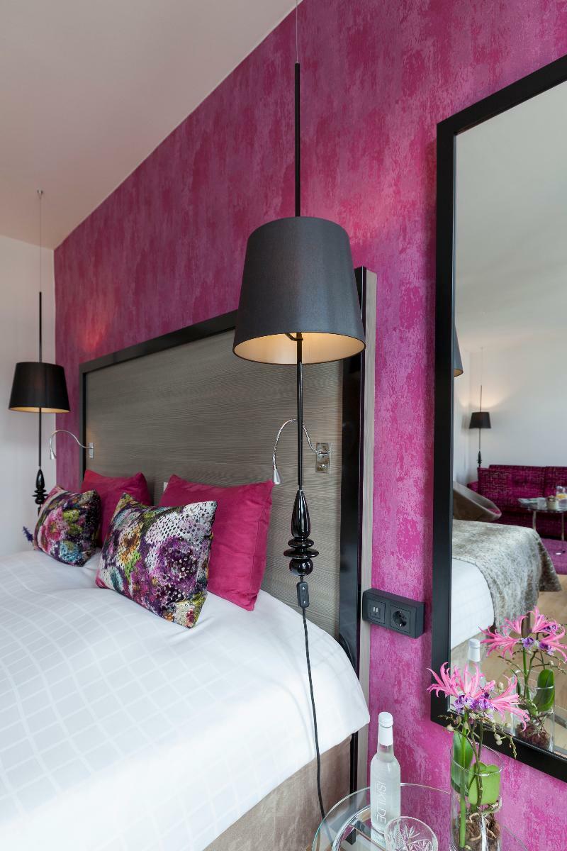 Andersen Boutique Hotel 4*